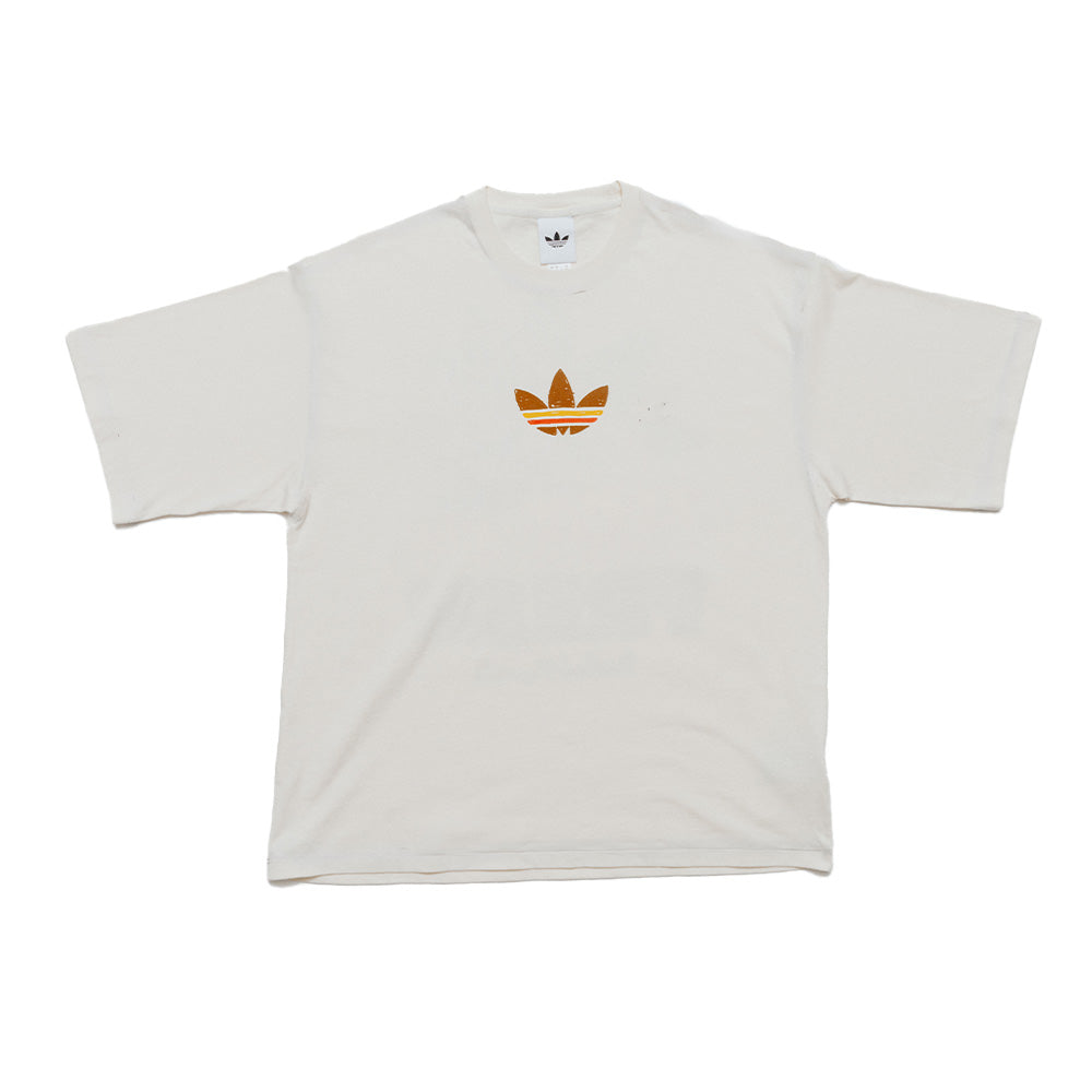 FRSH X ADIDAS Hot and Fresh SS Boxy Tee