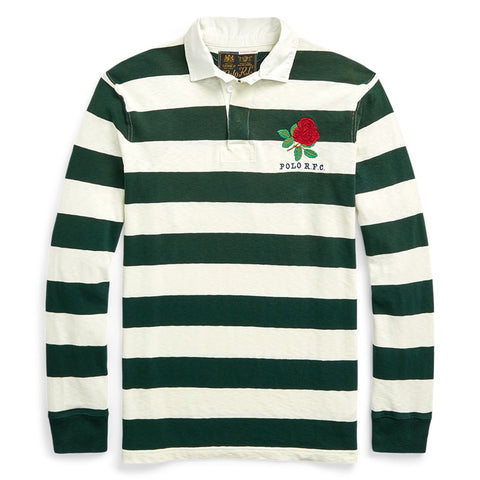 Polo Ralph Lauren Novelty Embroidered SS Knit Tee