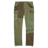 Polo Ralph Lauren M43 Patchwork Rustic Twill Slim Tapered Cargo Pant
