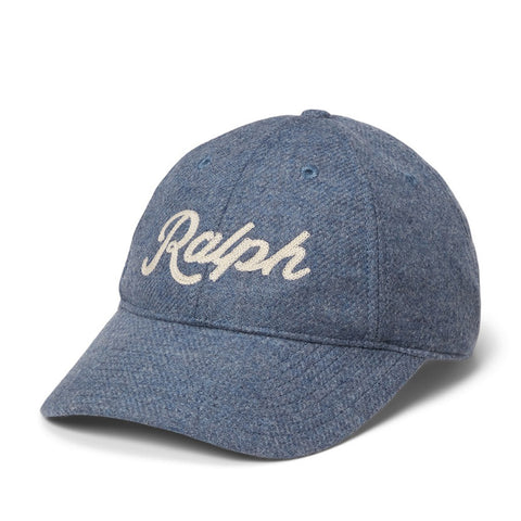 Polo Ralph Lauren Beach Club Twill Bucket Hat