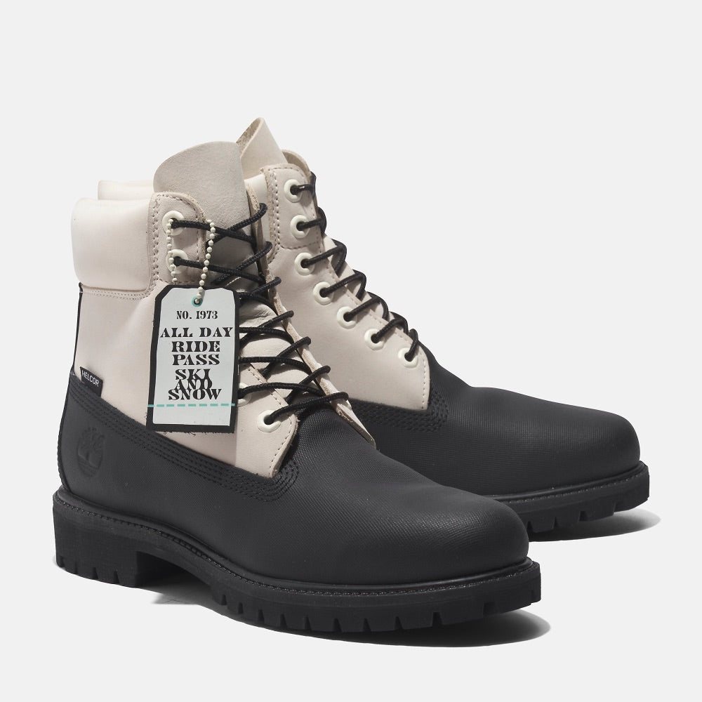 Timberland 6-Inch Helcor Ski & Snow – Fresh Rags FL display picture 1