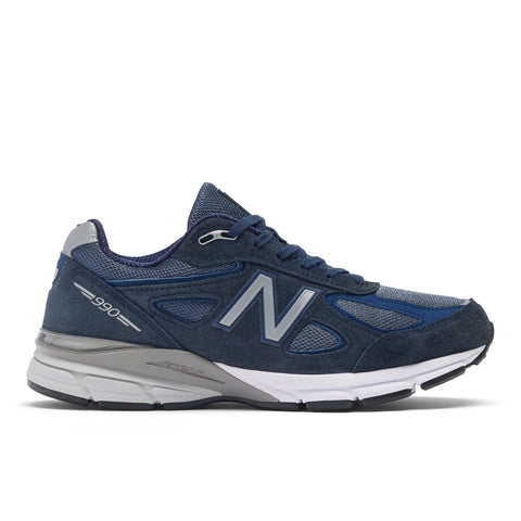 New Balance 990v6 Made In US "Workwear"