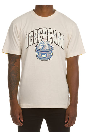 IceCream 8 Ball SS Tee