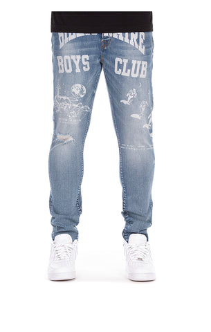 Billionaire Boys Club Terrain Nylon Shorts