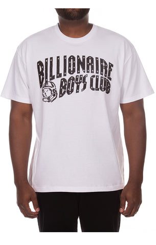 Billionaire Boys Club  Organic SS Woven Button Up
