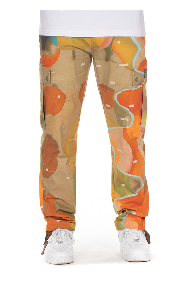 Billionaire Boys Club Chromic Pant