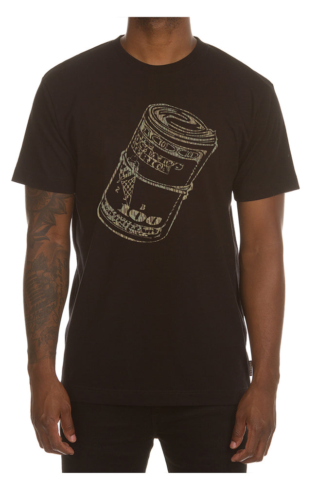 IceCream Stash SS Tee