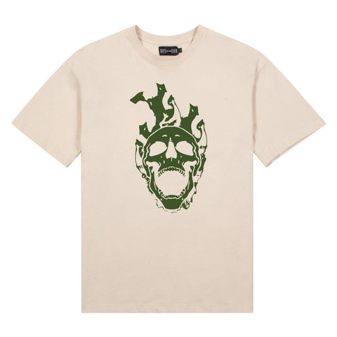 Gifts Of Fortune Barbed SS Tee