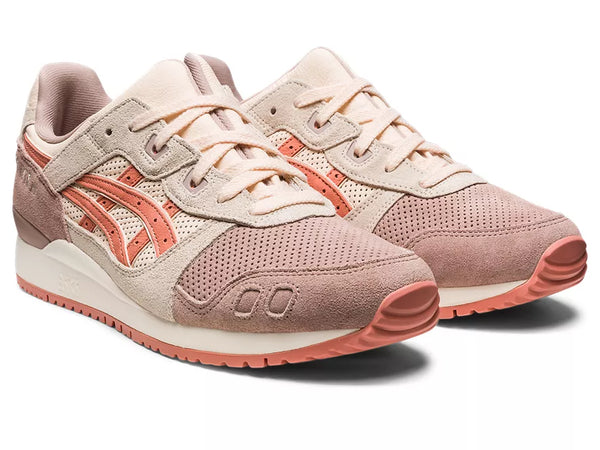 Asics gel lyte sale iii fresh salmon