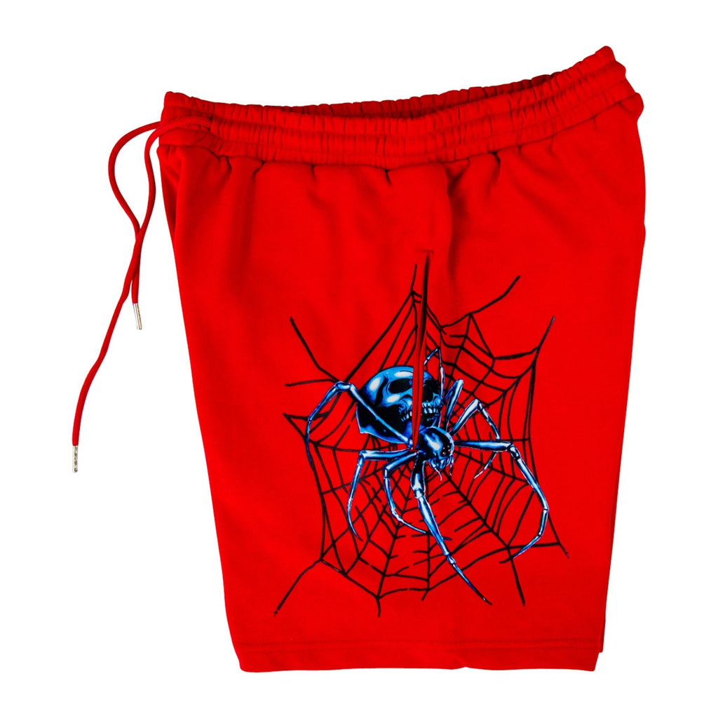 Gifts Of Fortune Black Widow Sweat Short