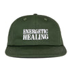 CRTFD Energetic Healing Strapback Hat