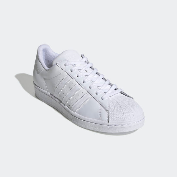 Adidas Originals Superstar Triple White Fresh Rags FL
