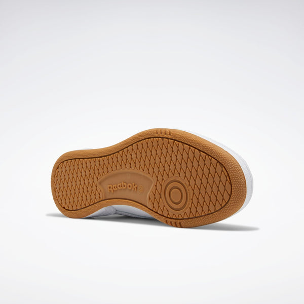 Reebok classic club c 85 gum sole outlet