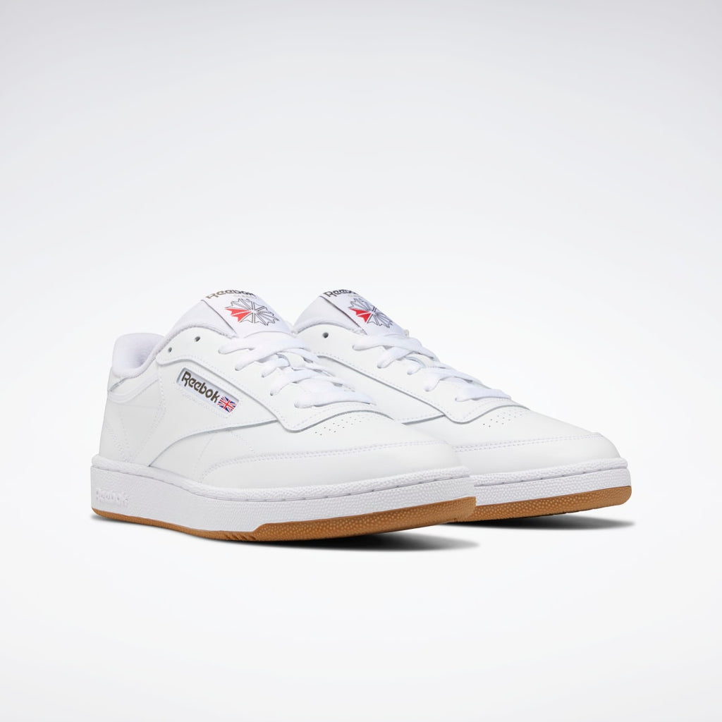 Reebok Classic Club C 85 Gum