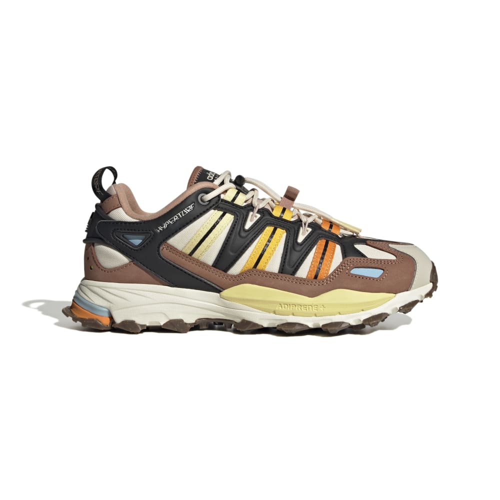 Adidas Mens Multicolor Hyperturf Leather Lace Up Outdoor Sneaker Shoes Size 12 Adidas Originals Hyperturf Adventure Trail Earth Day – Fresh  main image 3