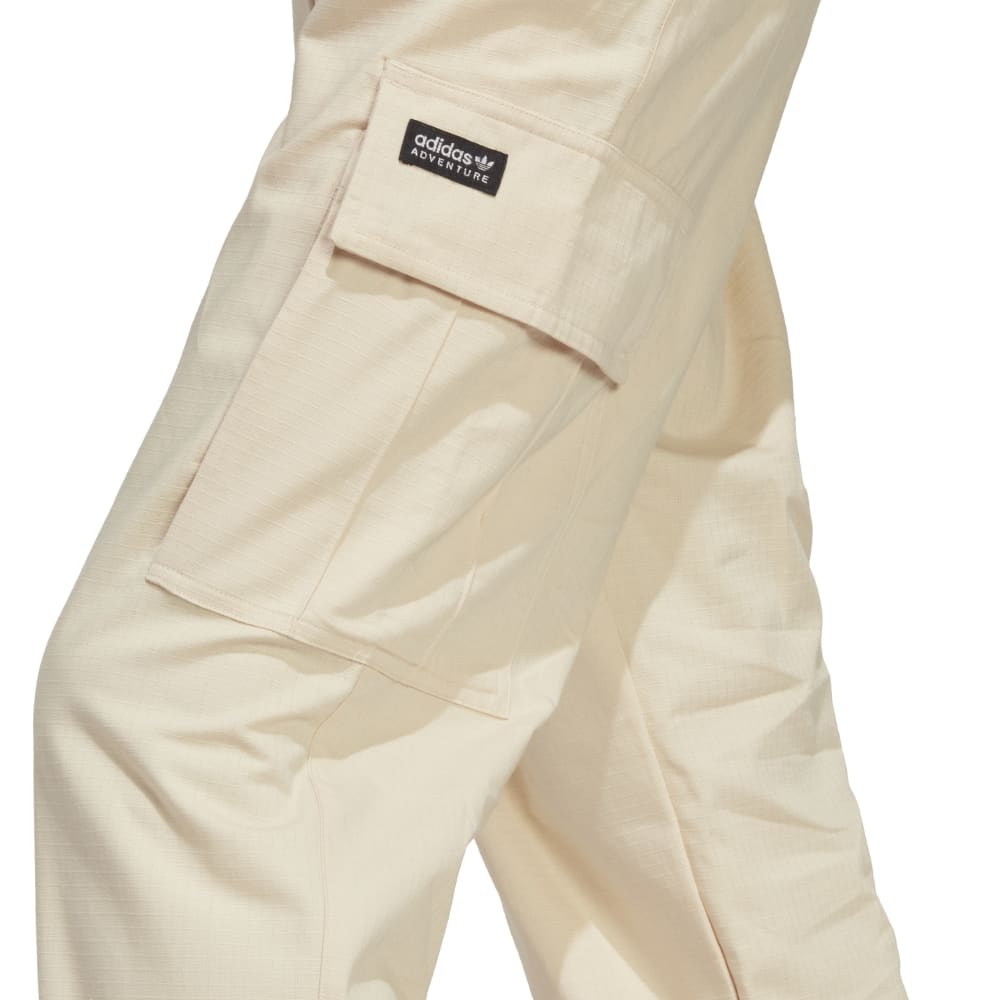 Adidas Originals Adventure Nylon Cargo Pants Earth Day