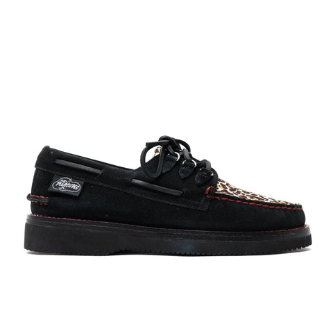 Sperry Topsider A/O 2-Eye Double Sole
