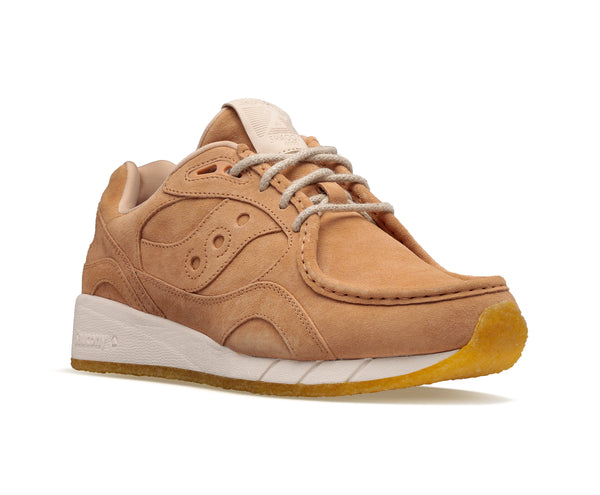 Saucony shadow outlet 6000 veg tan