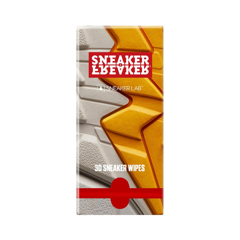 Sneaker Freaker X Sneaker Lab Basic Cleaner Kit 125ML