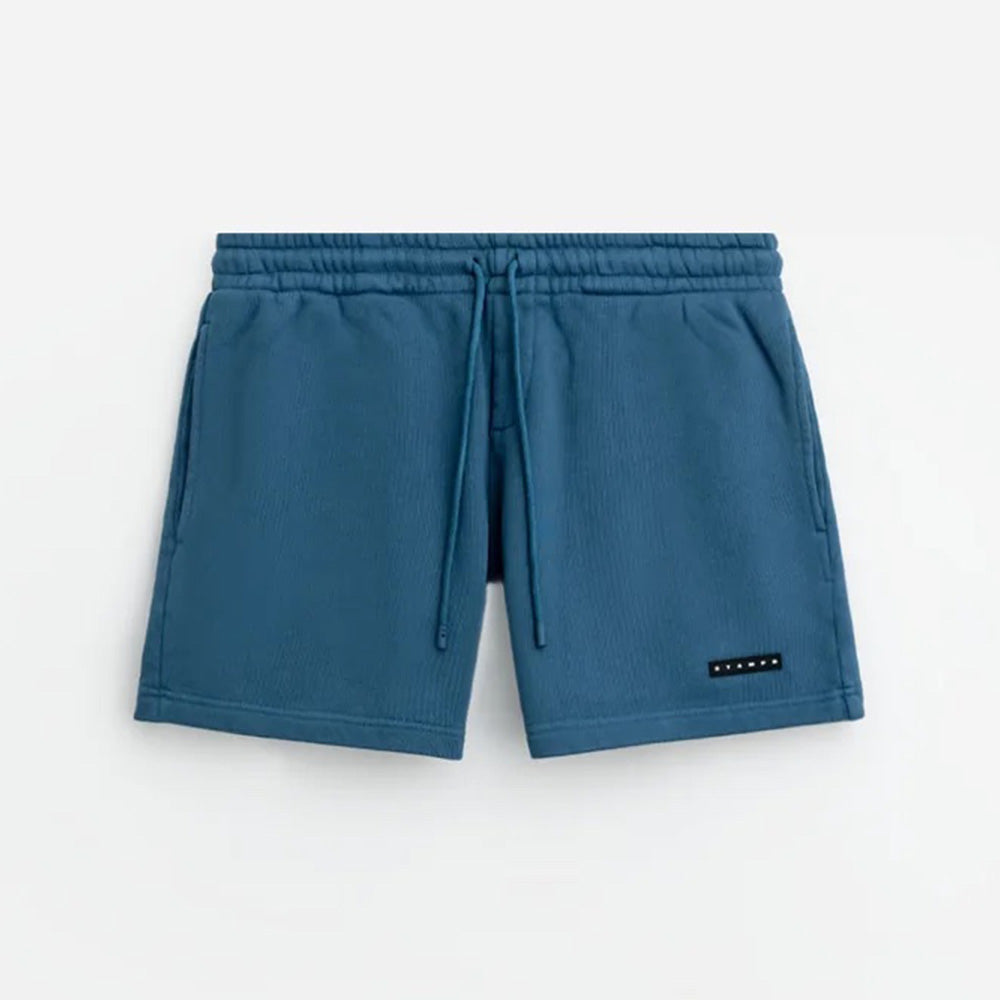 Stampd Resort Fleece Short