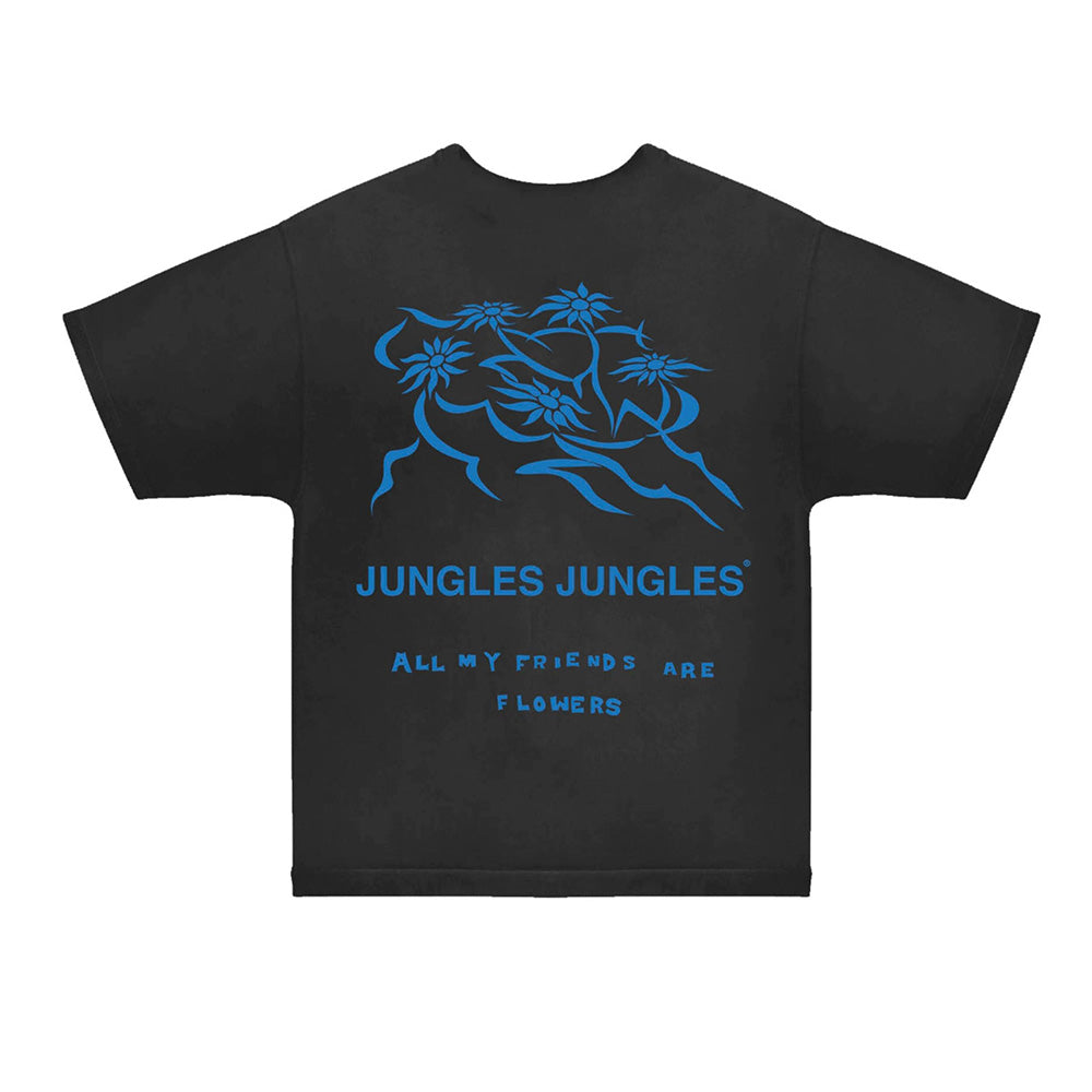 Jungles All My Friends SS Tee