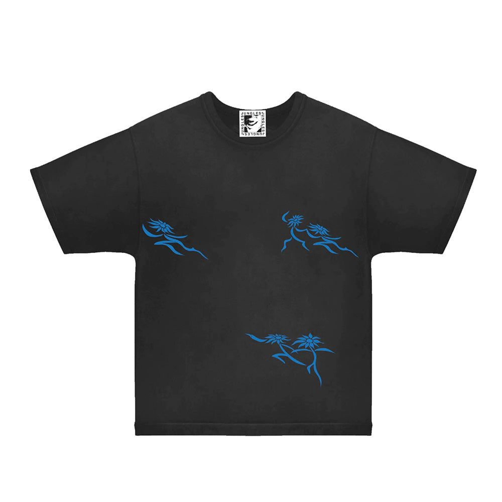 Jungles All My Friends SS Tee