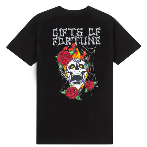 Gifts Of Fortune Sweet Revenge SS Tee