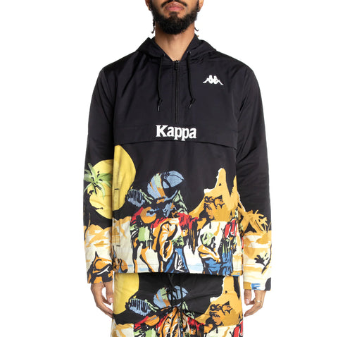 Kappa  Authentic Ables SS Tee