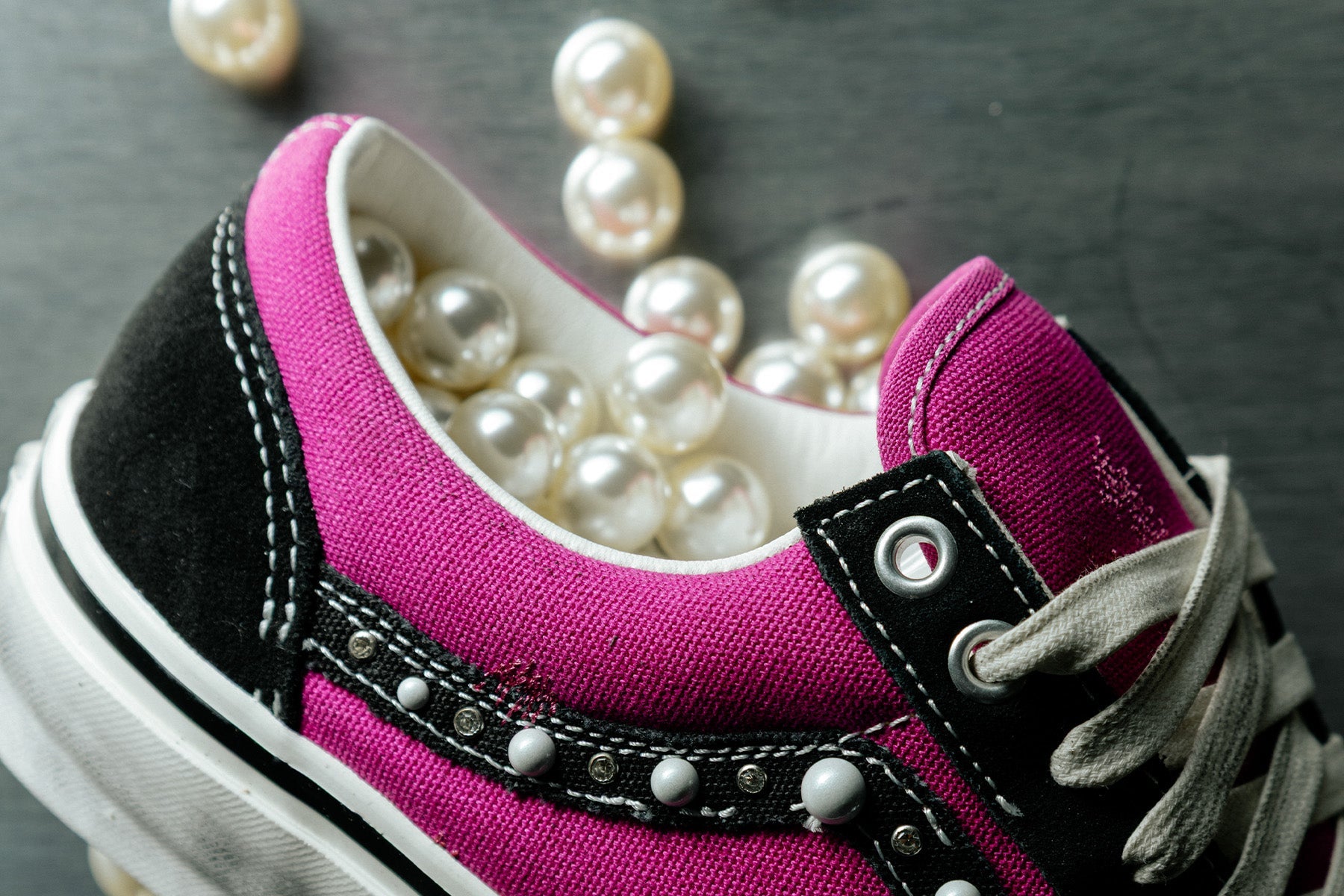 Vans LX Old Skool 36 “Pearlized Pack” A Premium Take on a Timeless Icon