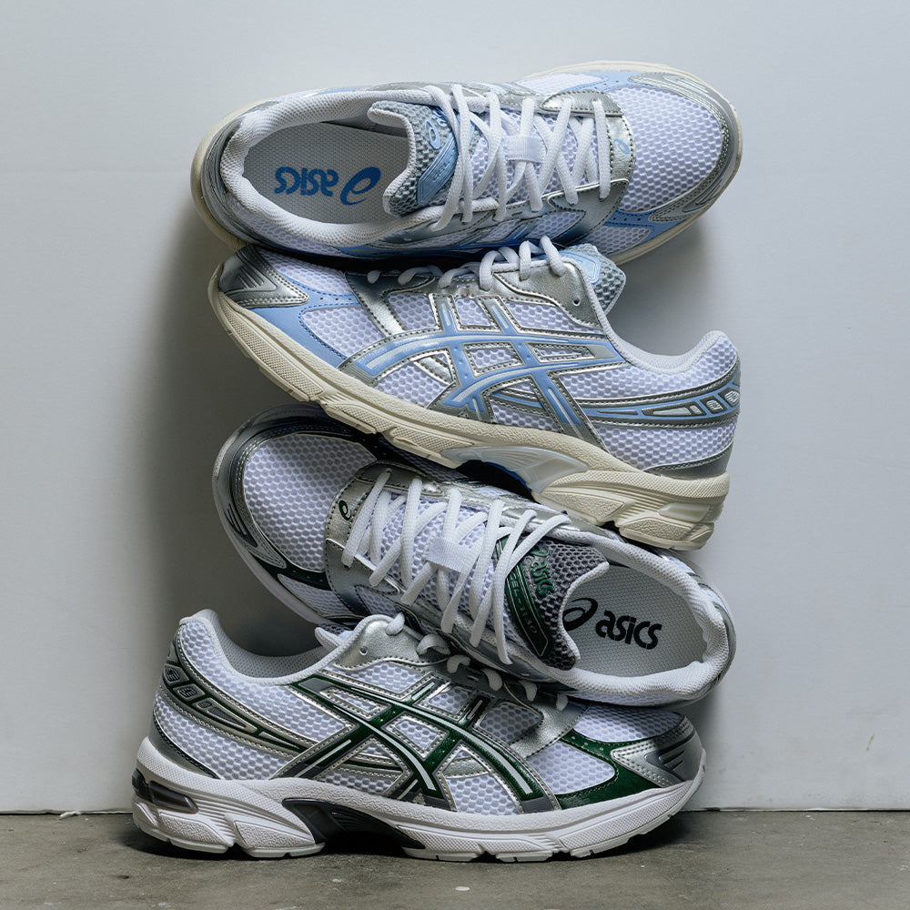 ASICS Gel-1130 Sneakers | Fresh Rags (FRSH) – Fresh Rags FL