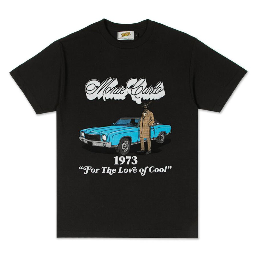 Little Africa Chevrolet Monte Carlo SS Tee