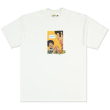 Little Africa  Solid SS Tee