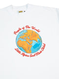 Little Africa  People Of The World SS Tee