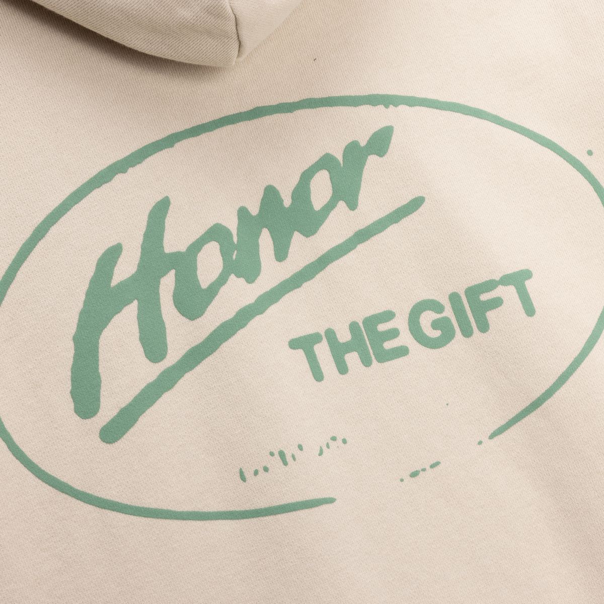 Honor The Gift Better At Minding My Own Pullover Hoodie