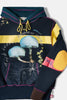 Advisory Board Crystals Planet Saving Information Fungi Edition 2: Predictive Programming Hoodie