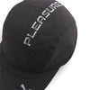 Pleasures X Puma Sport Cap - Black