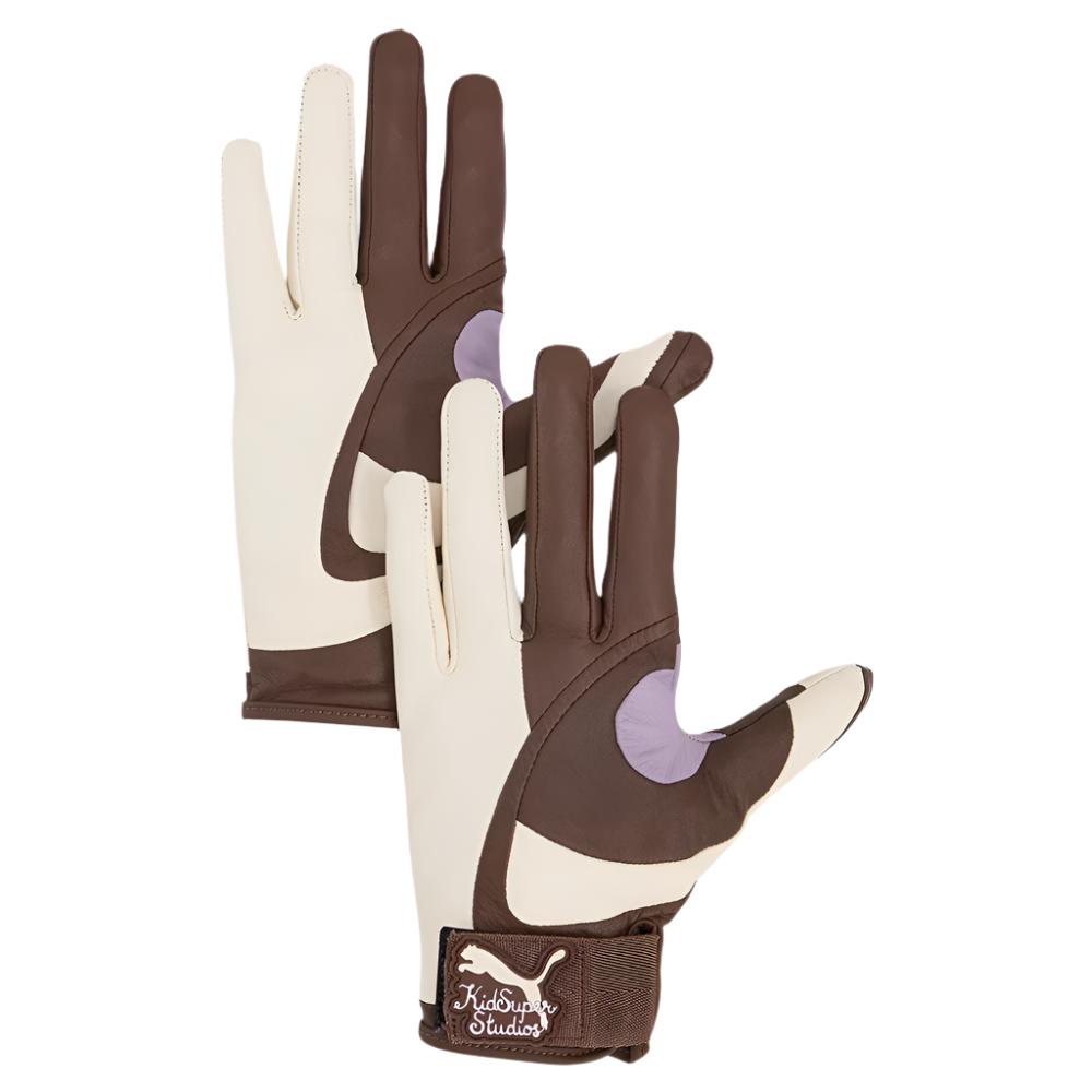 Kid Super X Puma Cellerator Gloves