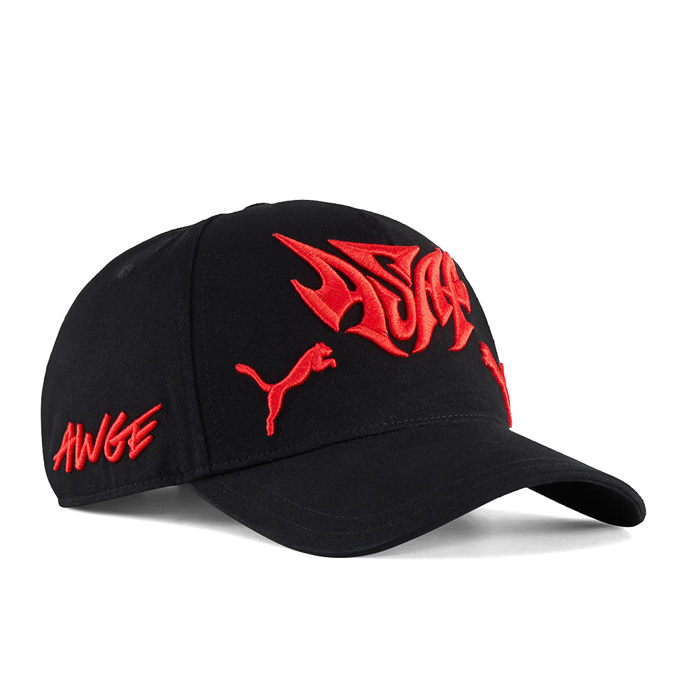 A$AP Rocky X Puma Seat belt Buckle Hat
