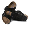 Birkenstock Arizona BS Suede - Black