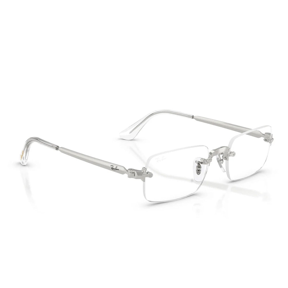 A$AP Rocky X Ray-Ban Optical 