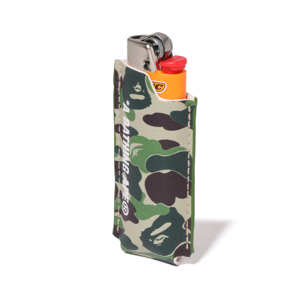 A Bathing Ape ABC Lighter Case – Fresh Rags FL
