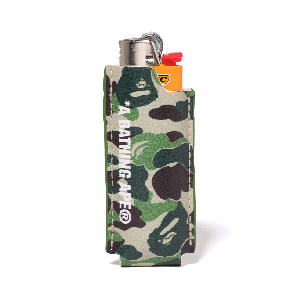 A Bathing Ape ABC Lighter Case – Fresh Rags FL