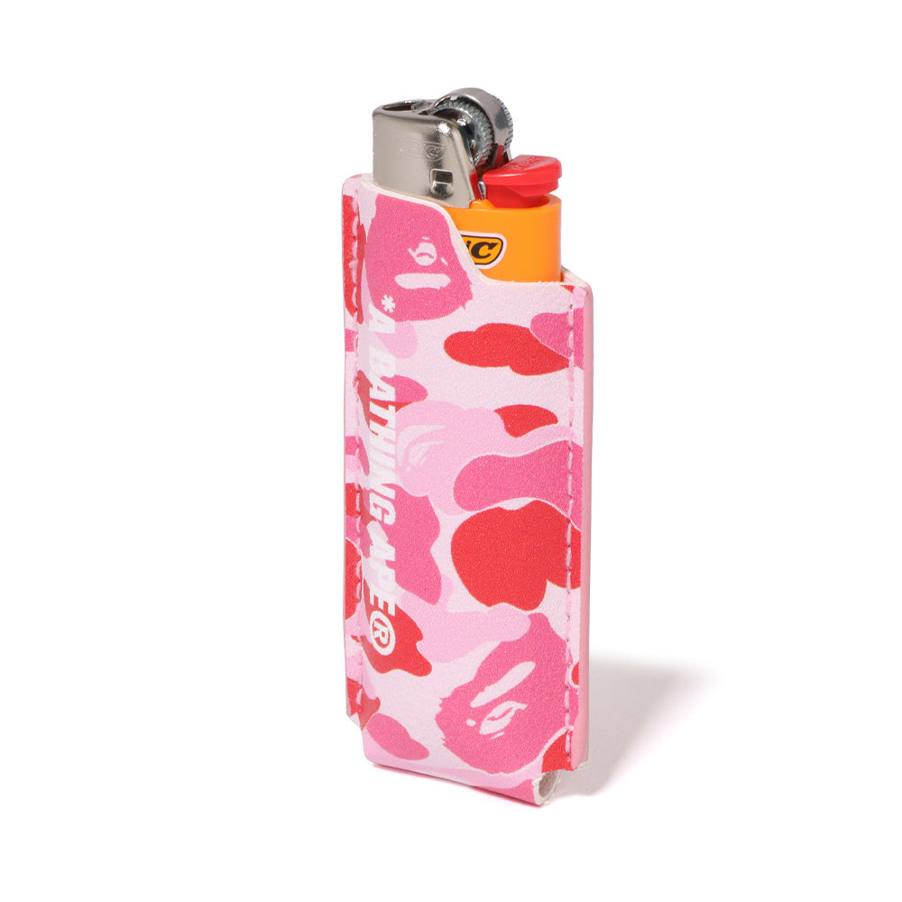 A Bathing Ape ABC Lighter Case – Fresh Rags FL