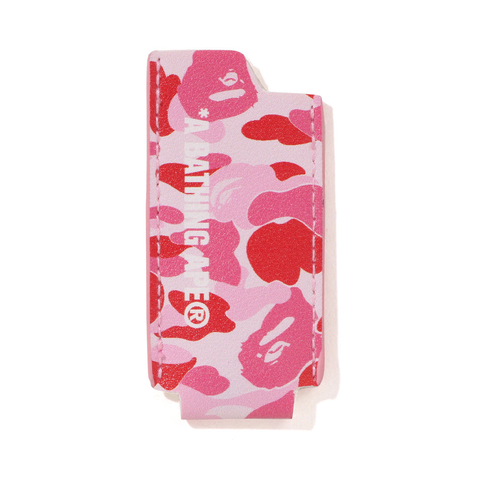 A Bathing Ape ABC Lighter Case – Fresh Rags FL