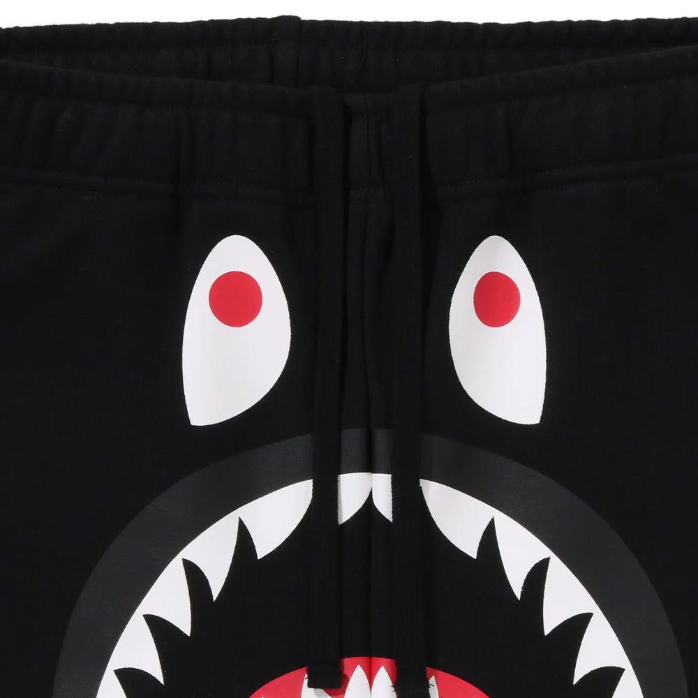 A Bathing Ape Shark Sweat Pants