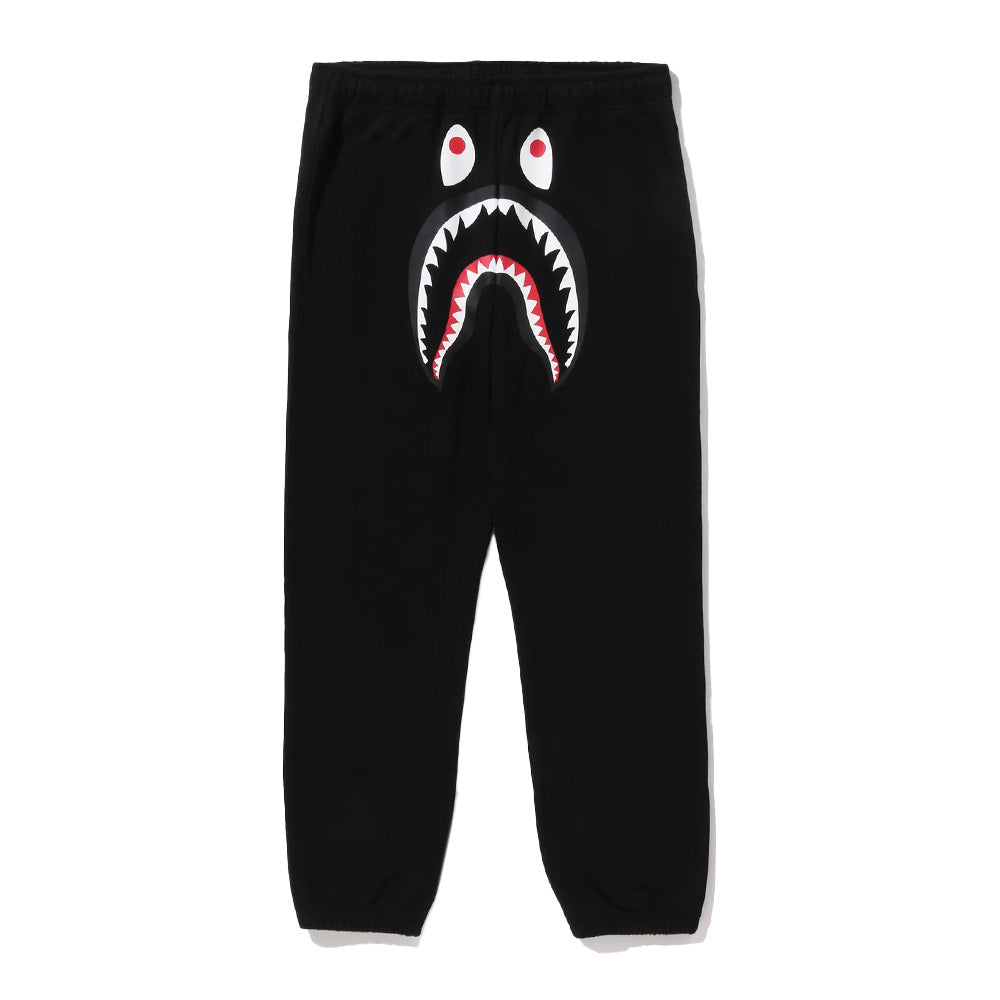 A Bathing Ape Shark Sweat Pants