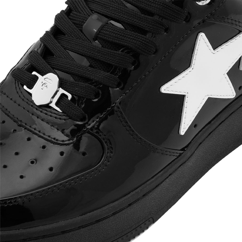 A Bathing Ape Babe Sta #2 M2 - Black