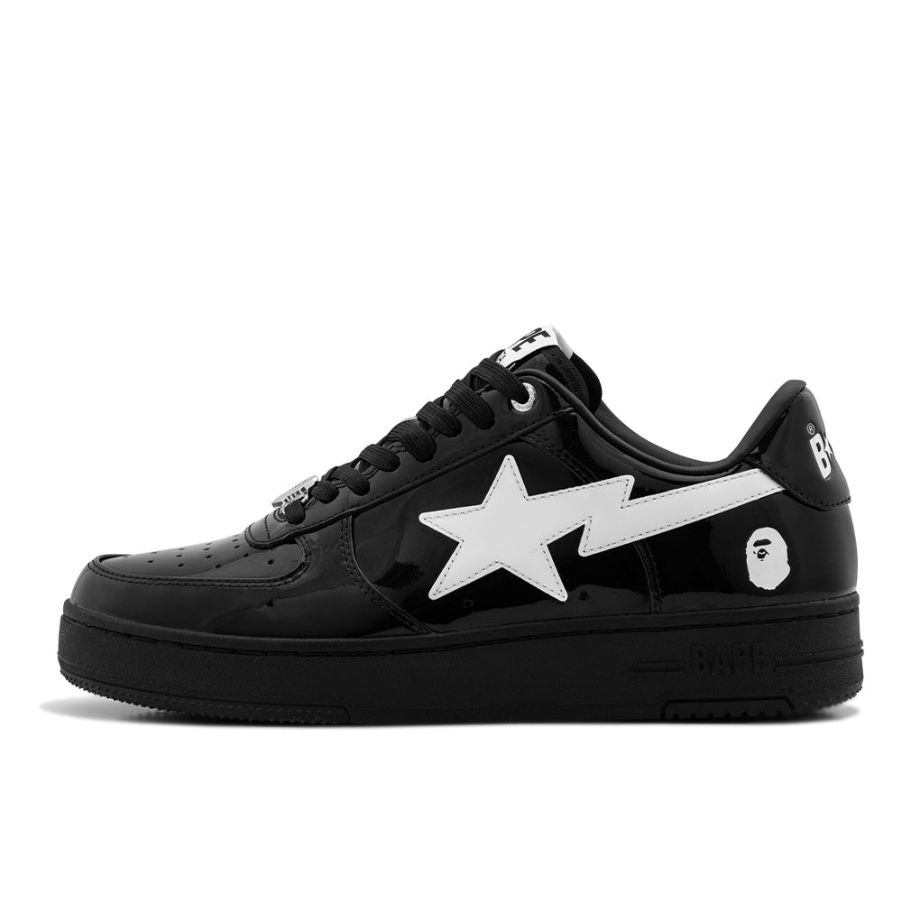 A Bathing Ape Babe Sta #2 M2 - Black