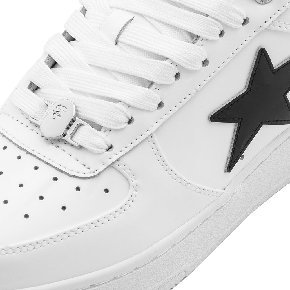 A Bathing Ape Babe Sta #2 M2 - White – Fresh Rags FL