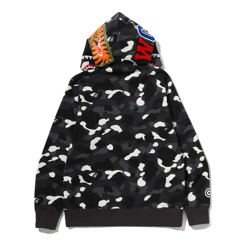 A Bathing Ape City Camo 